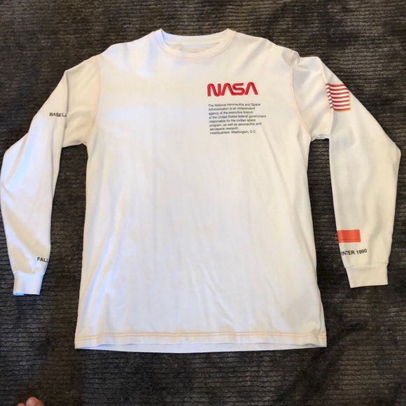 Heron Preston Other - Men’s Heron Preston shirt